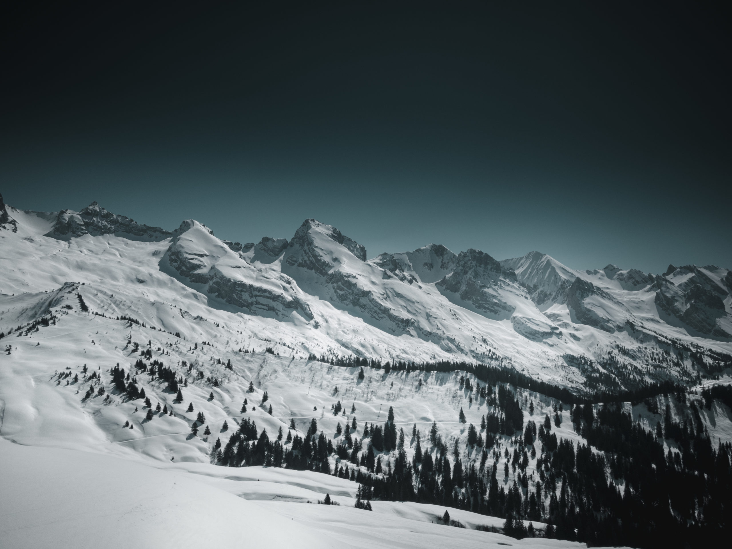 Le Grand-Bornand
